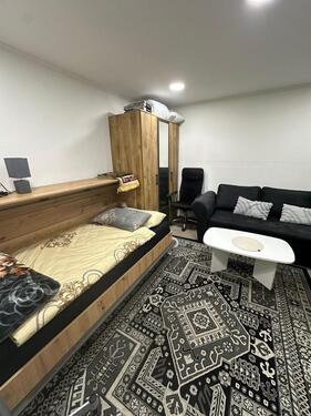 Foto - Möbliertes Zimmer Apartment – Erdgeschoss Zentrale Lage in Essen