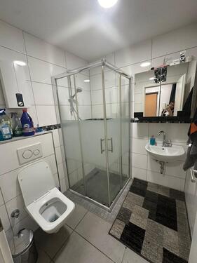 Foto - 1 Zimmer Etagenwohnung in Essen