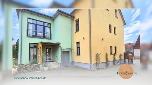 Foto - 1 Zimmer Erdgeschoßwohnung zur Miete in Barleben