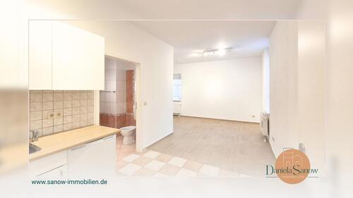 Foto - Erdgeschoßwohnung in Barleben zur Miete