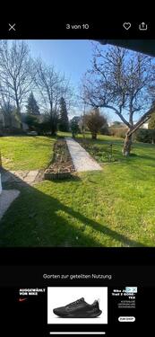 Foto - 3 Zimmer Etagenwohnung zur Miete in Frohburg