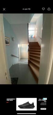 Foto - Etagenwohnung in Frohburg zur Miete