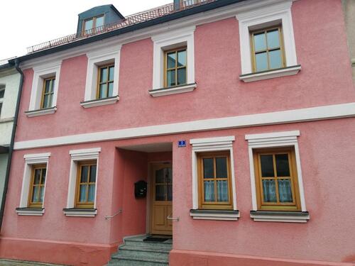 Foto - Reihenmittelhaus in Grafenwöhr zu vermieten