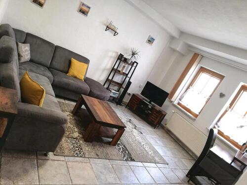 Foto - 7 Zimmer Reihenhaus zur Miete in Grafenwöhr