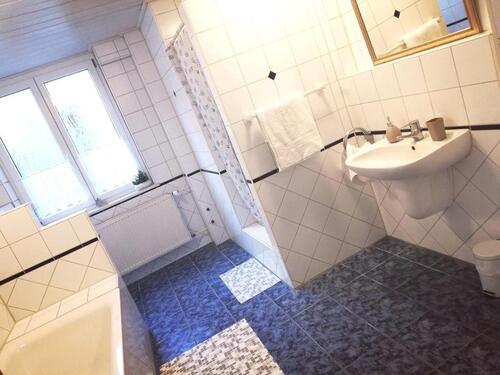 Foto - 7 Zimmer Reihenhaus in Grafenwöhr