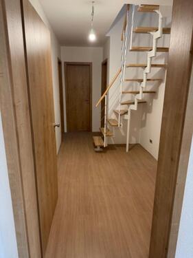 Foto - Neubau Erstbezug: 3-Zimmer Wohnung mit Bakon