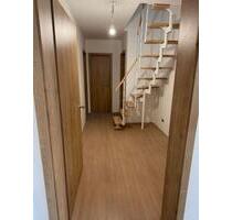 Neubau Erstbezug: 3-Zimmer Wohnung mit Bakon - Asbach