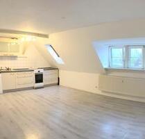 Großzügige hübsche 3-Zimmer-Wohnung in super Lage, Altstadt Tönning