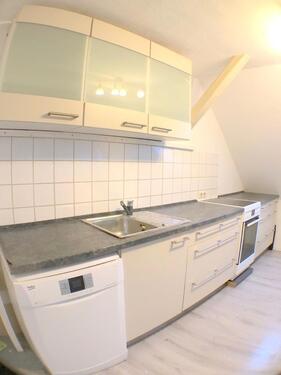 Foto - 3 Zimmer Etagenwohnung zur Miete in Tönning