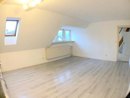 Foto - 3 Zimmer Etagenwohnung in Tönning