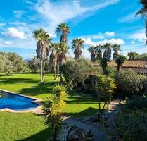 EINMALIGE GELEGENHEIT Traum Villa mit 15 ha Land und Meerblick - Remscheid Lüttringhausen