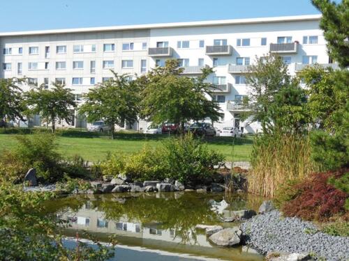 Foto - großzügige 3-Raumwohnung in Leinefelde