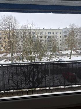 Foto - 3 Zimmer Etagenwohnung zur Miete in Leinefelde-Worbis