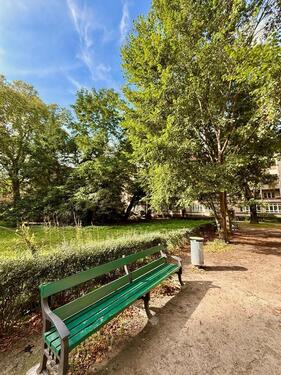 Foto - 1 Zimmer Erdgeschoßwohnung in Berlin