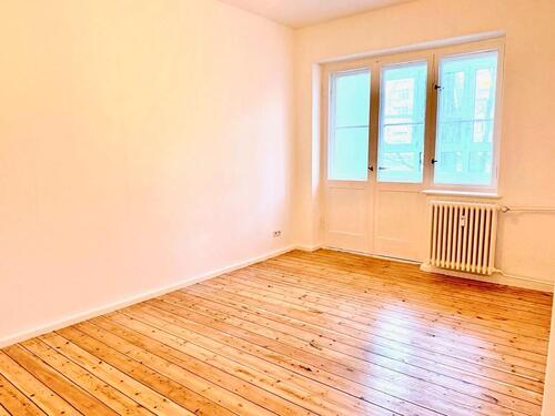 Foto - Erdgeschoßwohnung in Berlin zum Kaufen