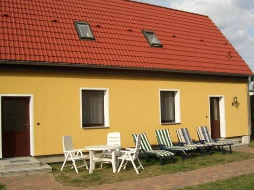 Foto - Fewo für 3 Personen Ostsee Insel Usedom 800 Meter zum Strand