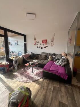 Foto - 2 Zimmer Terrassenwohnung in Gößweinstein