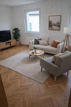 Foto - Wohnung 67 qm mit Einbauküche in Dattenberg