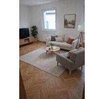 Wohnung 67 qm mit Einbauküche in Dattenberg - Breitscheid