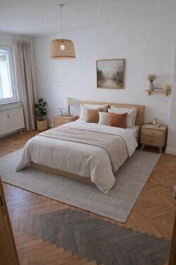 Foto - 2 Zimmer Etagenwohnung zur Miete in Breitscheid