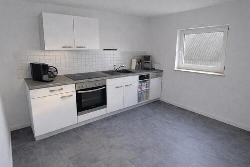 Foto - Etagenwohnung in Breitscheid zur Miete