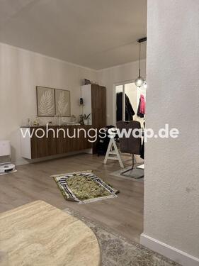Foto - Wohnungsswap - 2 Zimmer, 72 m² - Senftenberger Ring, Reinickendorf, Berlin