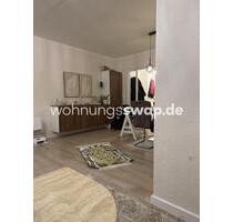 Wohnungsswap - 2 Zimmer, 72 m² - Senftenberger Ring, Reinickendorf, Berlin