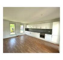 Modernes Reihenhaus mit Terrasse und kleinem Garten! - Mannheim Gartenstadt