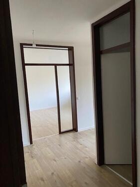 Foto - Erdgeschoßwohnung in Kreuztal zur Miete