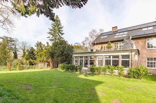 Foto - Ein historisches Zuhause mit modernem Wohnkomfort ab sofort!