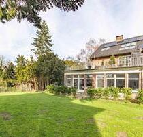 Ein historisches Zuhause mit modernem Wohnkomfort ab sofort! - Emden Tholenswehr