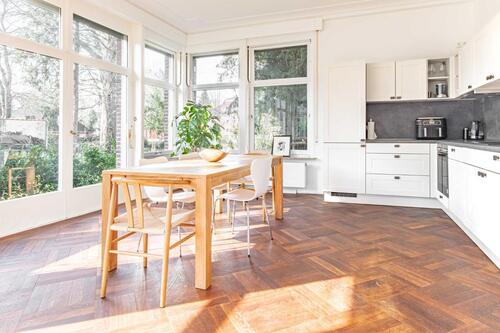 Foto - 3 Zimmer Erdgeschoßwohnung zur Miete in Emden