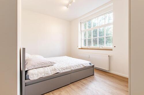 Foto - Erdgeschoßwohnung in Emden zur Miete