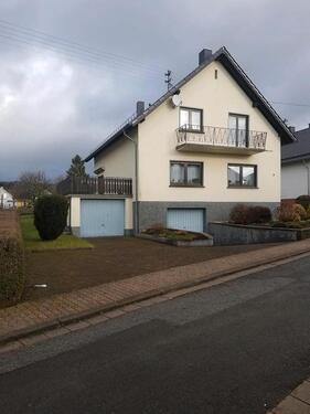 Foto - Freistehendes Einfamilienhaus in Konfeld