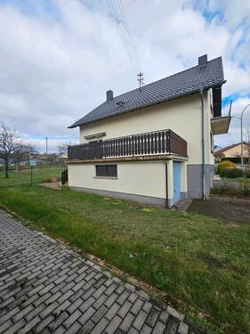 Foto - 7 Zimmer Einfamilienhaus in Weiskirchen