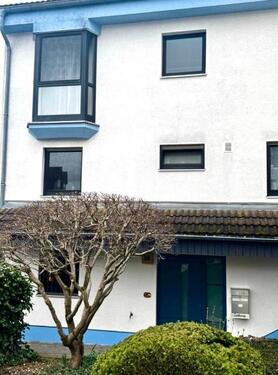 Foto - Geräumiges Reihenendhaus mit Garten in Wiesbaden-Naurod