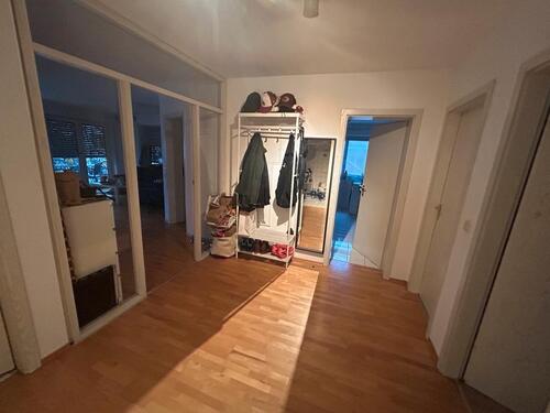 Foto - 4 Zimmer Erdgeschoßwohnung zur Miete in Blaustein