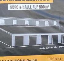 XXL Garage & Hallen 24568 Kaltenkirchen