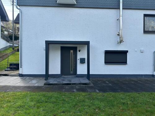 Foto - Moderne 2-Zimmer-Wohnung mit neuer Küche in GM-Rebbelroth