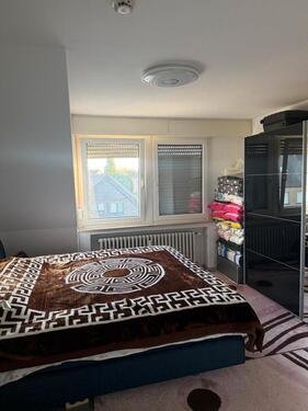 Foto - 3 Zimmer Dachgeschoßwohnung in Moers