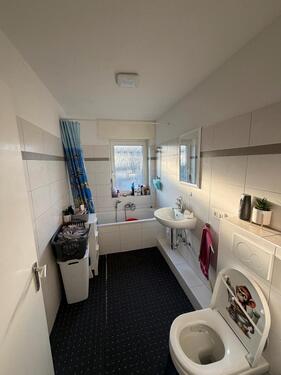 Foto - Dachgeschoßwohnung in Moers zur Miete