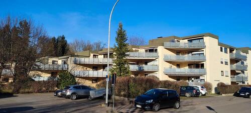 Foto - 3.5 Zimmer Etagenwohnung zum Kaufen in Heilbronn