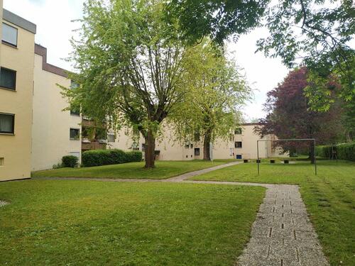 Foto - 3.5 Zimmer Etagenwohnung in Heilbronn