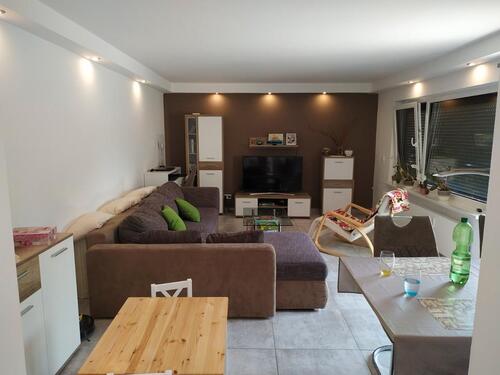 Foto - Etagenwohnung in Heilbronn zum Kaufen