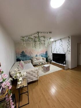 Foto - 2 Zimmer Erdgeschoßwohnung zur Miete in Plochingen