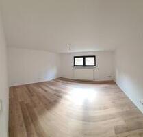 Longuich – frisch renov. 2 Zimmer Whg, UG, ruhige Lage (1 Person) - Leiwen