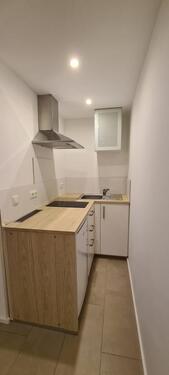 Foto - Etagenwohnung in Leiwen zur Miete