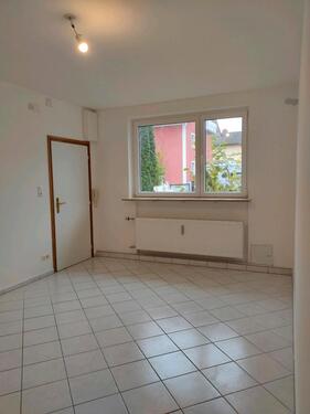 Foto - 1 Zimmer Erdgeschoßwohnung zur Miete in Bad Reichenhall
