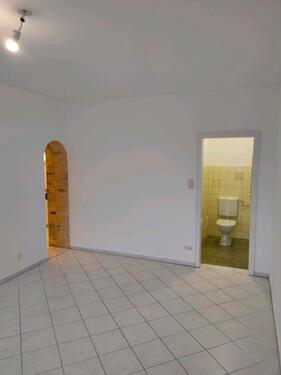 Foto - Erdgeschoßwohnung in Bad Reichenhall zur Miete