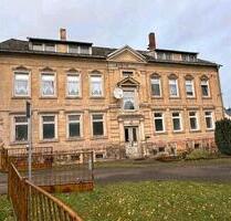 MFH Denkmalgeschützt + großes Grundstück Sanierungsbedürftig - Oschatz